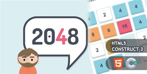 kandi ratings - Low support, No Bugs, No Vulnerabilities. . 2048 html5 code